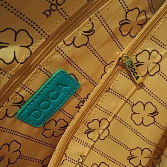 NWT European Designer Hobo bag - Picture 6 of 8